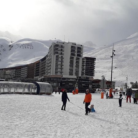 Vue Lac - Appartement 4 Personnes - Tignes Le Lac - 803 - Le Palafour מראה חיצוני תמונה