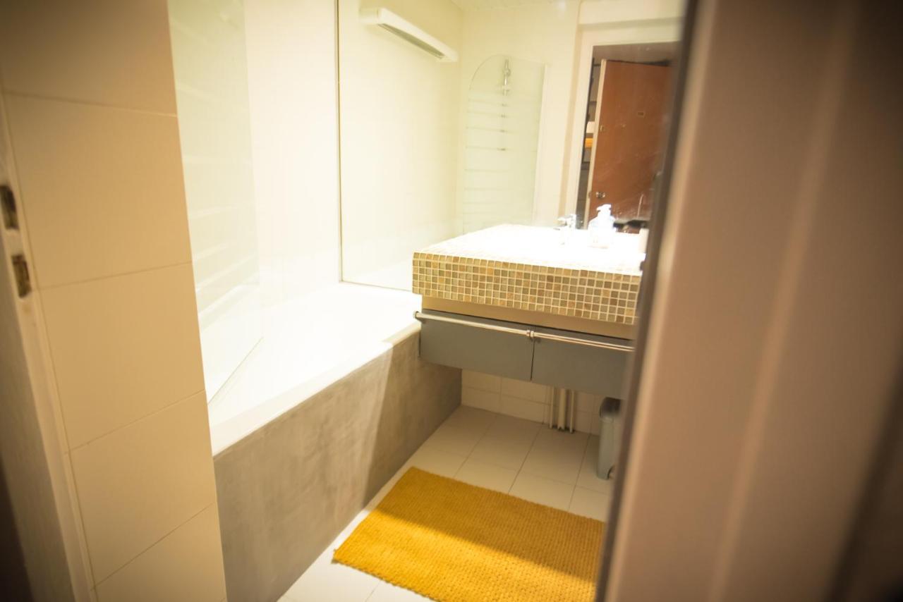 Vue Lac - Appartement 4 Personnes - Tignes Le Lac - 803 - Le Palafour מראה חיצוני תמונה